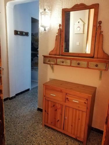 Apartamento Lo Flamenc 2 @amposta
