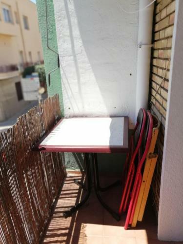 Apartamento Lo Flamenc 2 @amposta