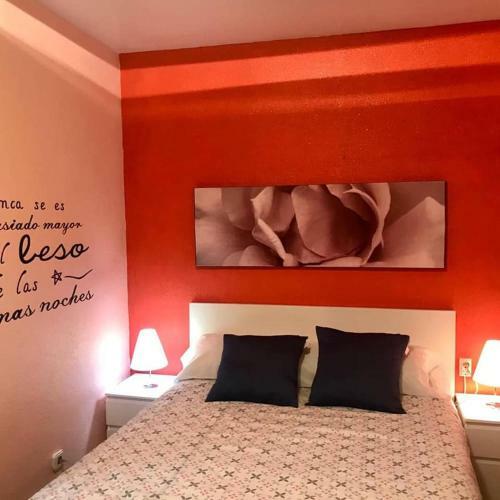 Apartament Caterina - Delta de L'ebre, Amposta