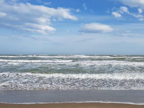 Apartament Caterina - Delta de L'ebre, Amposta