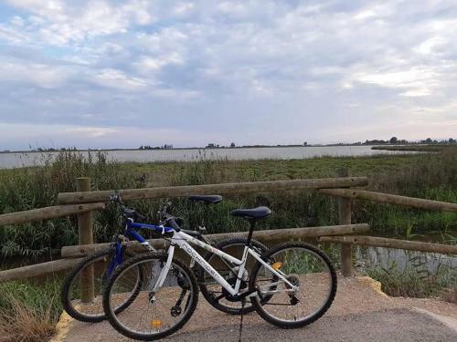 Apartament Caterina - Delta de L'ebre, Amposta