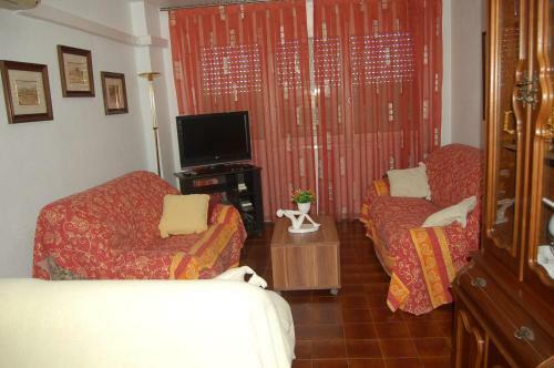 Apartament Caterina - Delta de L'ebre, Amposta