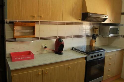 Apartament Caterina - Delta de L'ebre, Amposta