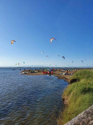Apartament Caterina - Delta de L'ebre, Amposta