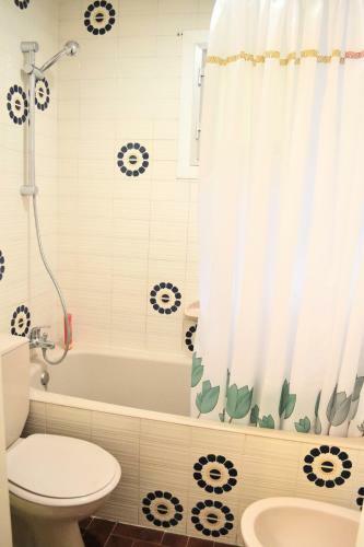 Apartament Caterina - Delta de L'ebre, Amposta