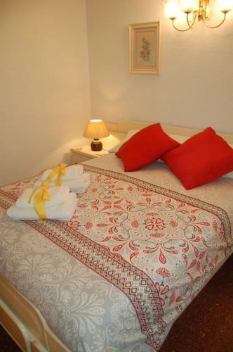 Apartament Caterina - Delta de L'ebre, Amposta