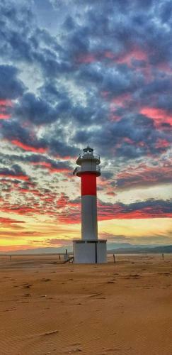 Apartament Caterina - Delta de L'ebre, Amposta