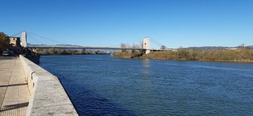 Apartament Caterina - Delta de L'ebre, Amposta