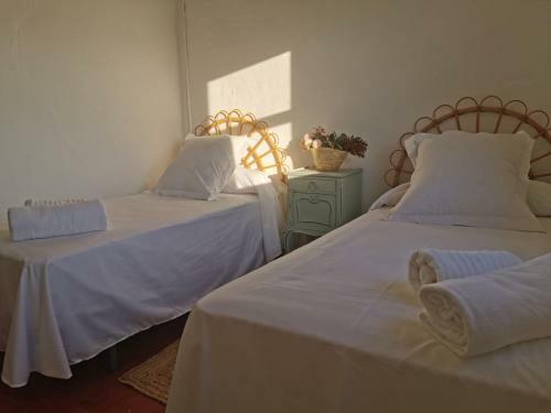 Villa Els Flamencs