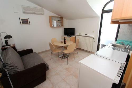 Apartmani Milena
