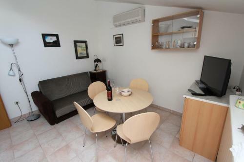 Apartmani Milena
