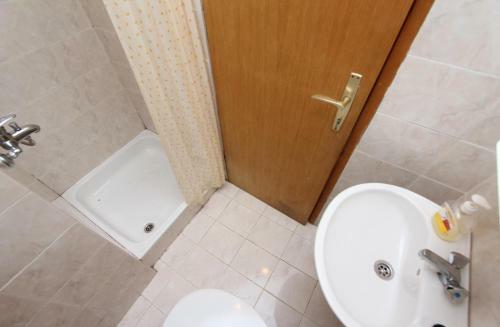 Apartmani Milena