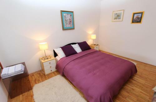Apartmani Milena