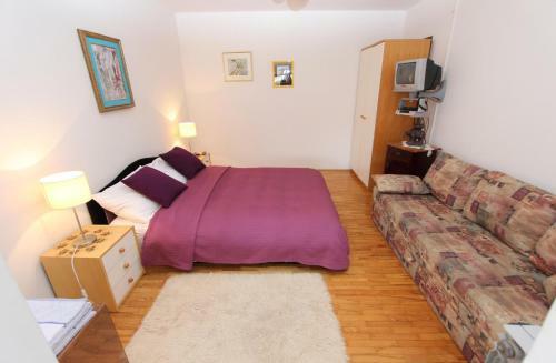 Apartmani Milena