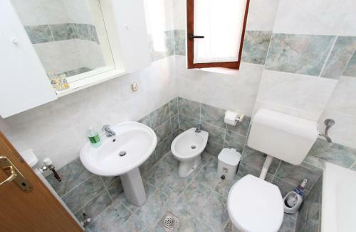 Apartmani Milena