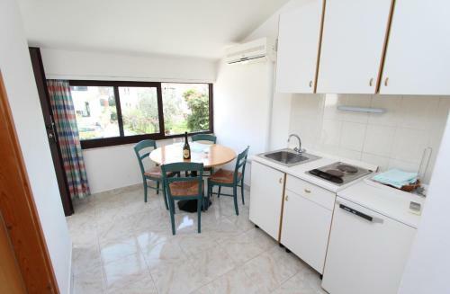 Apartmani Milena