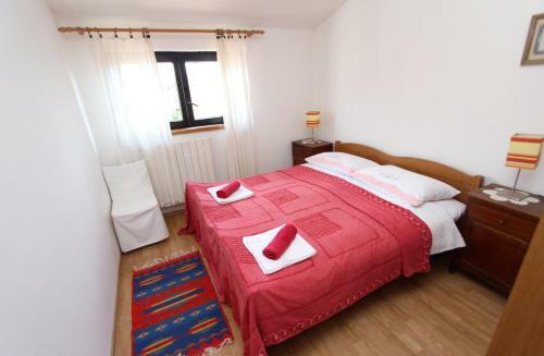 Apartmani Milena