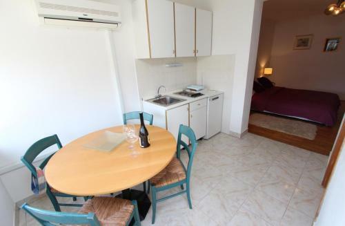 Apartmani Milena