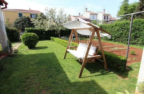 Apartmani Milena