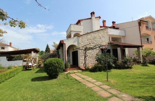 Apartmani Milena