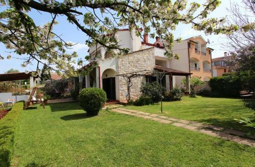 Apartmani Milena