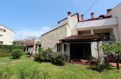 Apartmani Milena