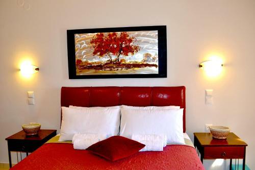 Hotel Anesis
