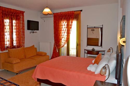 Hotel Anesis