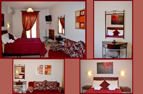 Hotel Anesis