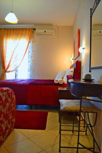 Hotel Anesis