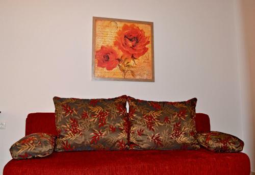 Hotel Anesis