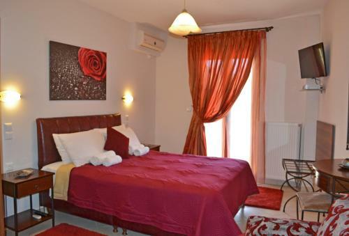 Hotel Anesis