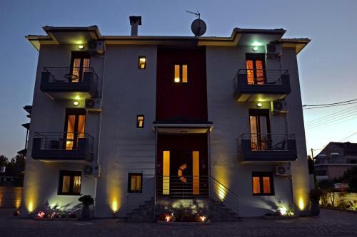 Hotel Anesis