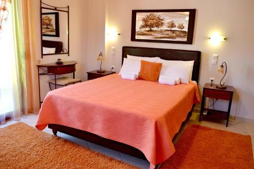 Hotel Anesis