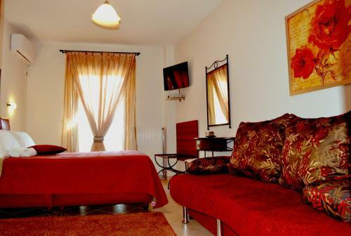 Hotel Anesis