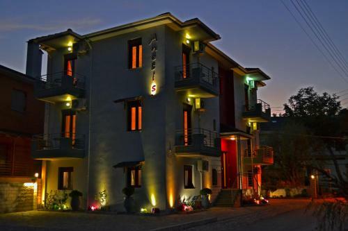 Hotel Anesis