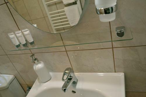 Hotel Anesis