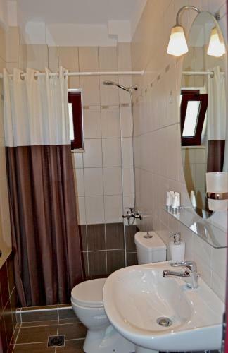 Hotel Anesis