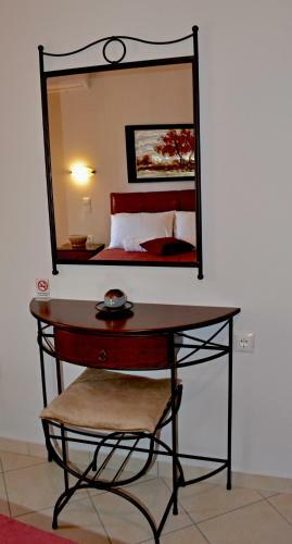 Hotel Anesis