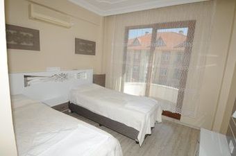 Hostal Bellamaritimo Hotel