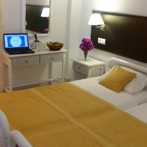 Blue Nest Hotel