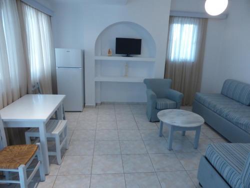 Blue Nest Hotel