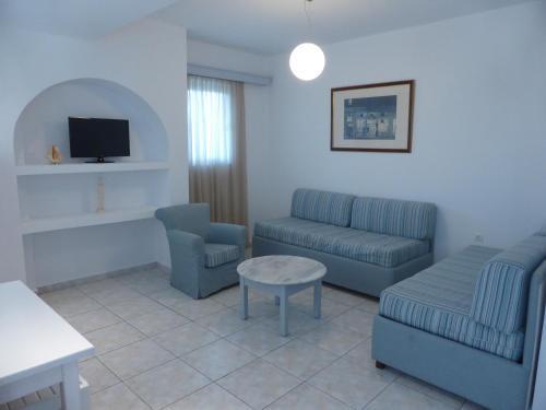 Blue Nest Hotel