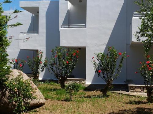 Blue Nest Hotel
