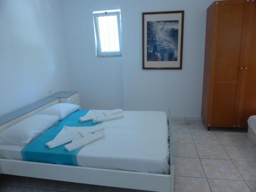 Blue Nest Hotel
