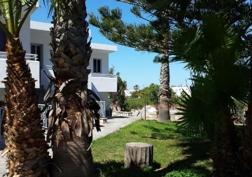 Blue Nest Hotel