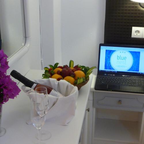 Blue Nest Hotel