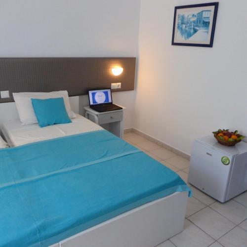 Blue Nest Hotel