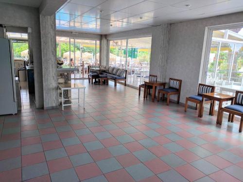 Blue Nest Hotel
