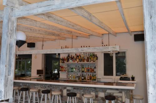 Blue Nest Hotel